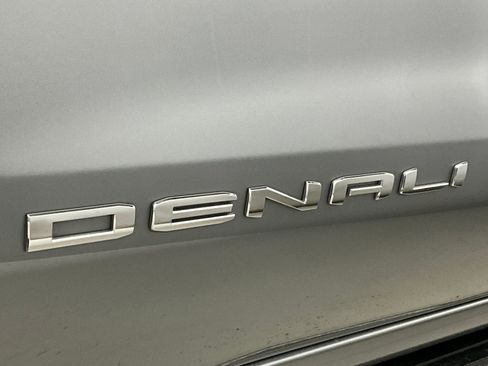 Used 2024 GMC Sierra 1500 Denali Ultimate AWD/4WD image 29