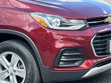 Used 2017 Chevrolet Trax LT image 3