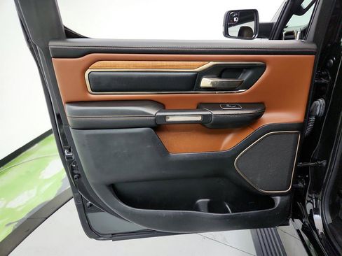 Used 2021 RAM 1500 Limited image 23