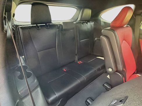 Used 2024 Toyota Highlander XSE AWD/4WD image 29