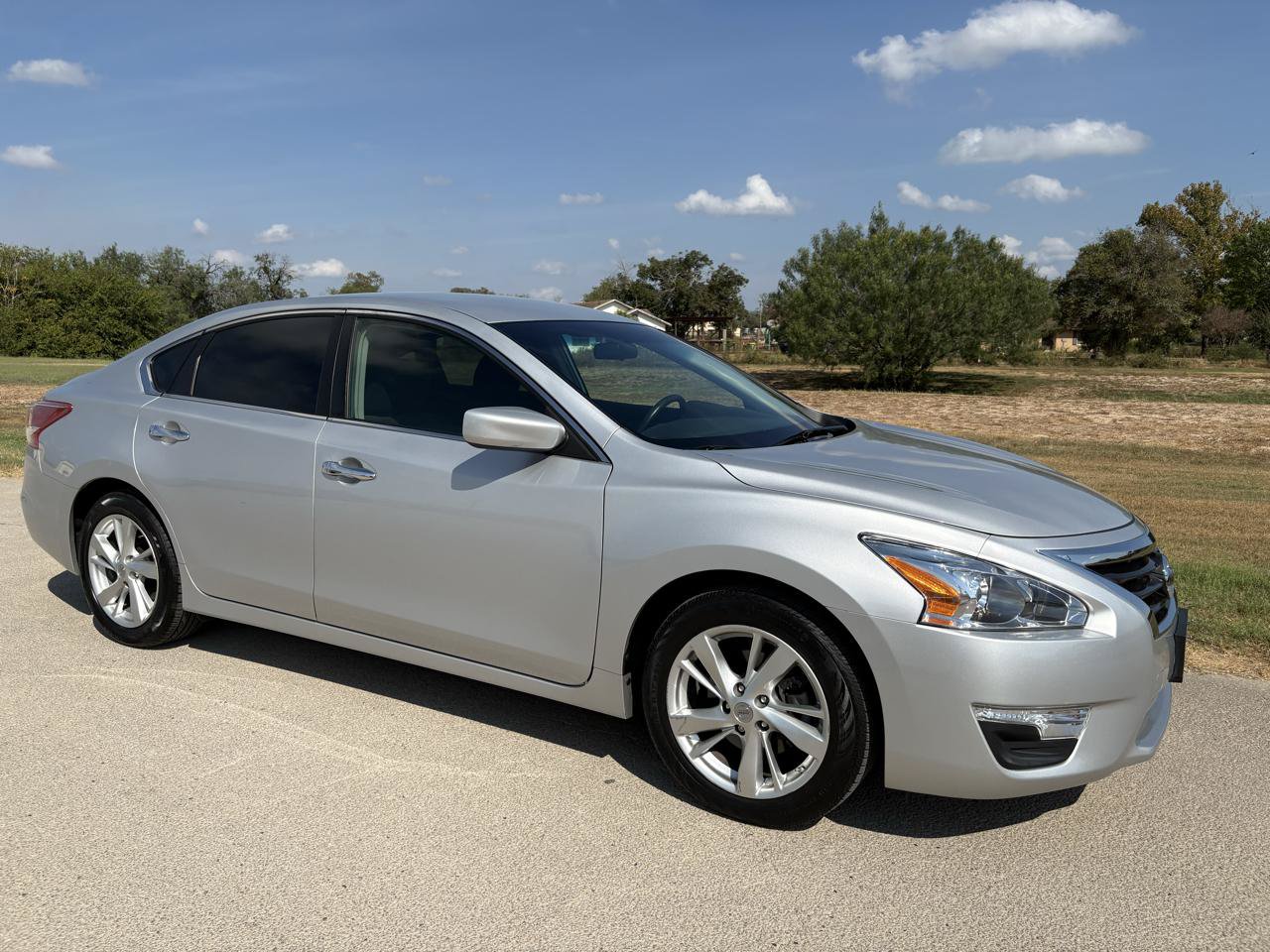 Used 2013 Nissan Altima 2.5 SV FWD image 63