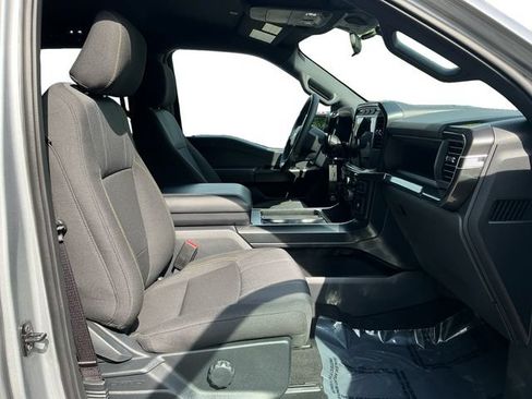 Used 2024 Ford F150 STX AWD/4WD image 13