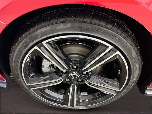 New 2026 Honda Accord Sport image 11