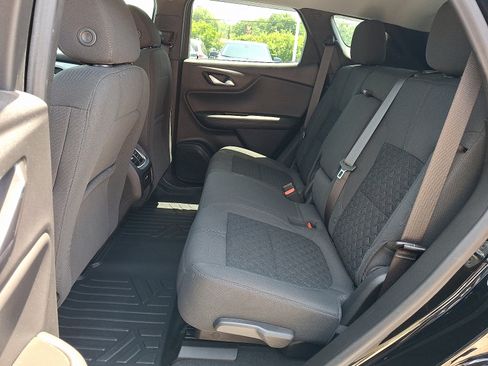 Certified 2022 Chevrolet Blazer LT AWD/4WD image 11