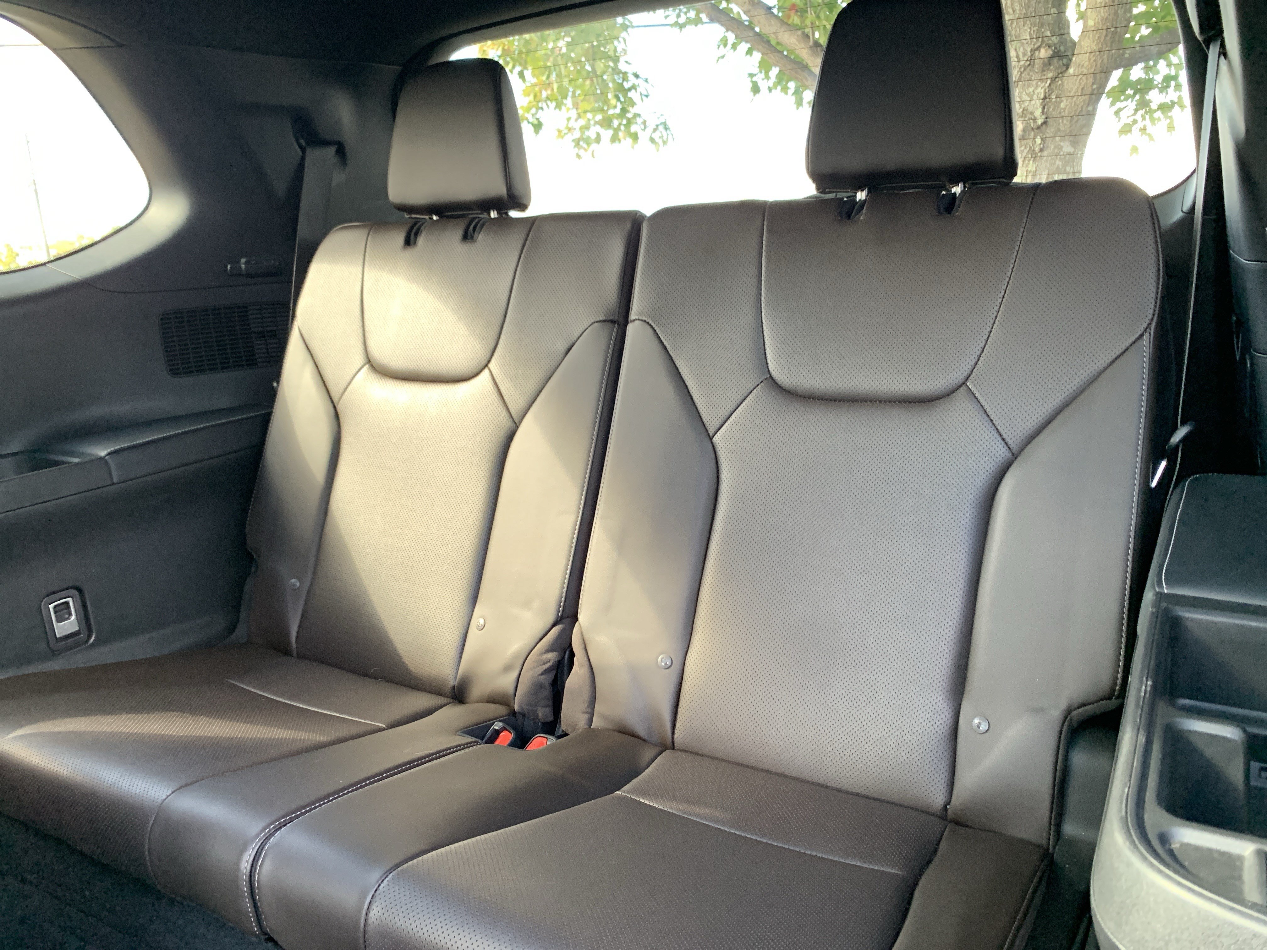 Used 2024 Lexus TX 350 AWD w/ Captains Chair Package image 33