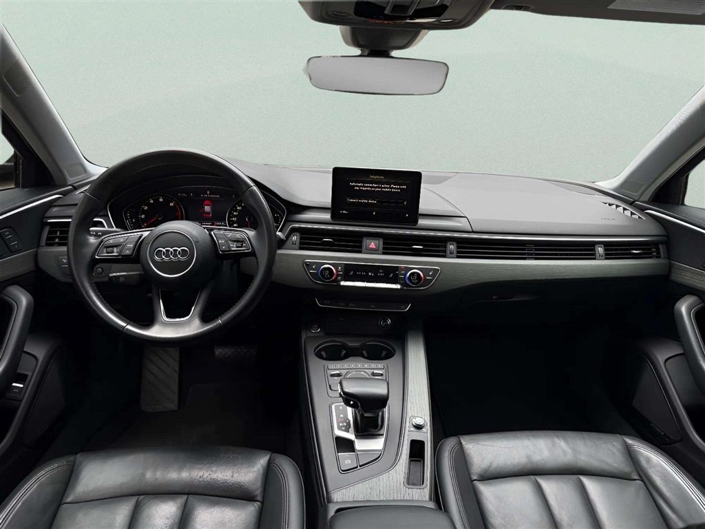 Used 2018 Audi A4 2.0T Ultra Premium Plus w/ Premium Plus Package FWD image 20