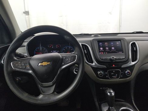 Used 2020 Chevrolet Equinox LS w/ LS Convenience Package FWD image 22