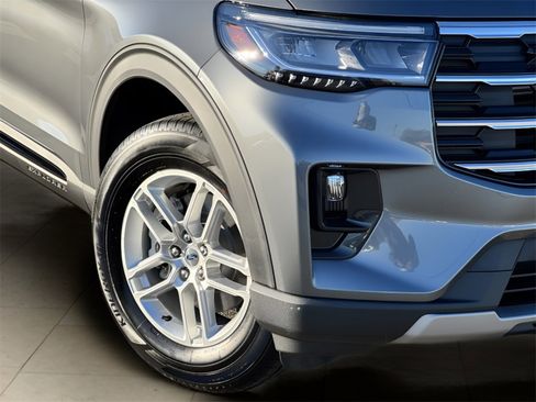 New 2026 Ford Explorer Active w/ Active Comfort Package image 43