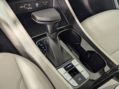 New 2026 Hyundai Tucson SEL FWD image 21