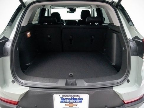 New 2026 Chevrolet TrailBlazer LT w/ Convenience Package image 10