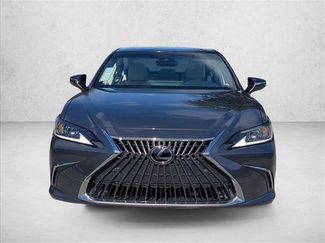 Used 2023 Lexus ES 350 ES 350 video 2