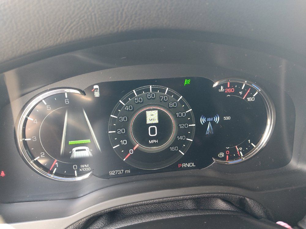 Used 2019 Cadillac Escalade Luxury RWD image 23