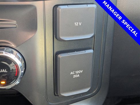 Used 2025 Ford F150 Raptor image 25