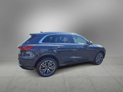 New 2025 Audi Q5 Premium Plus image 8