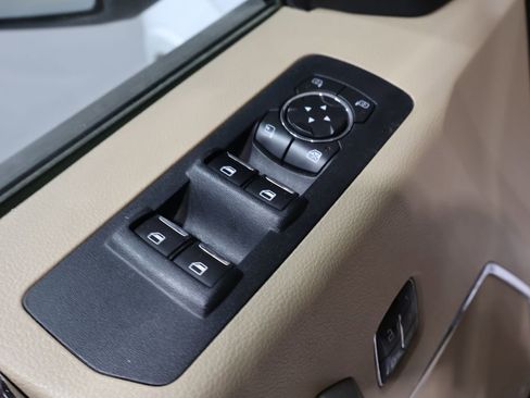 Used 2016 Ford F150 Lariat w/ Equipment Group 502A Luxury image 16