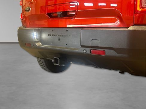 Used 2024 Ford Bronco Sport Outer Banks image 18