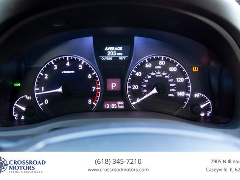 Used 2013 Lexus RX 350 AWD w/ Navigation Pkg image 37