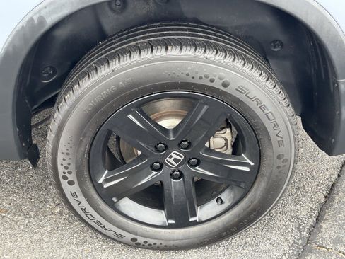 Used 2022 Honda Ridgeline Black Edition image 14