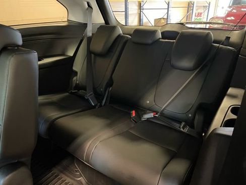New 2026 Honda Odyssey EX-L image 17