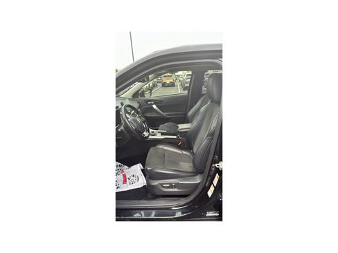 Used 2024 Mitsubishi Eclipse Cross SE AWD/4WD image 12