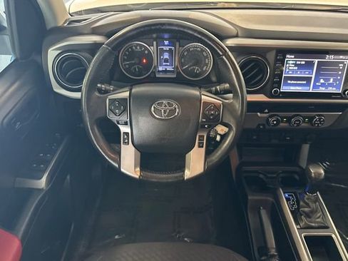 Used 2020 Toyota Tacoma SR5 image 16