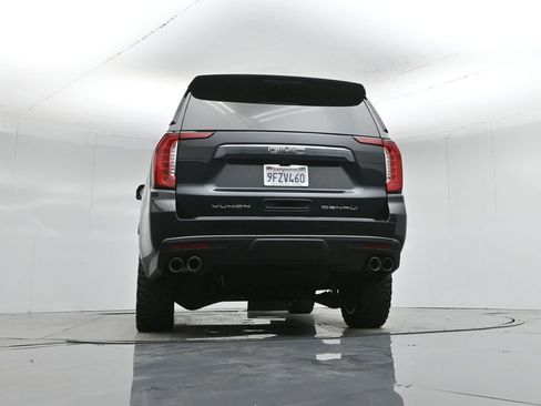 Used 2023 GMC Yukon Denali Ultimate image 61
