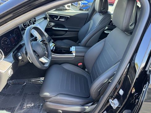 Used 2024 Mercedes-Benz C 300 C 300 image 16