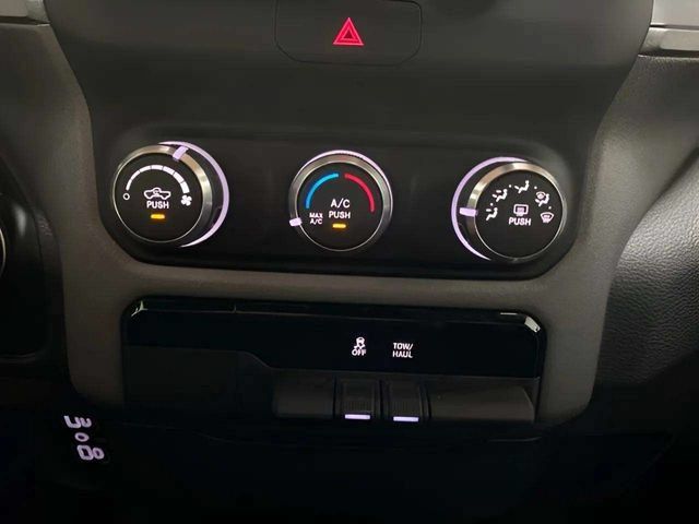 Used 2023 RAM 1500 Tradesman RWD image 42