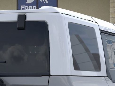 New 2026 Ford Bronco Heritage Edition AWD/4WD image 25