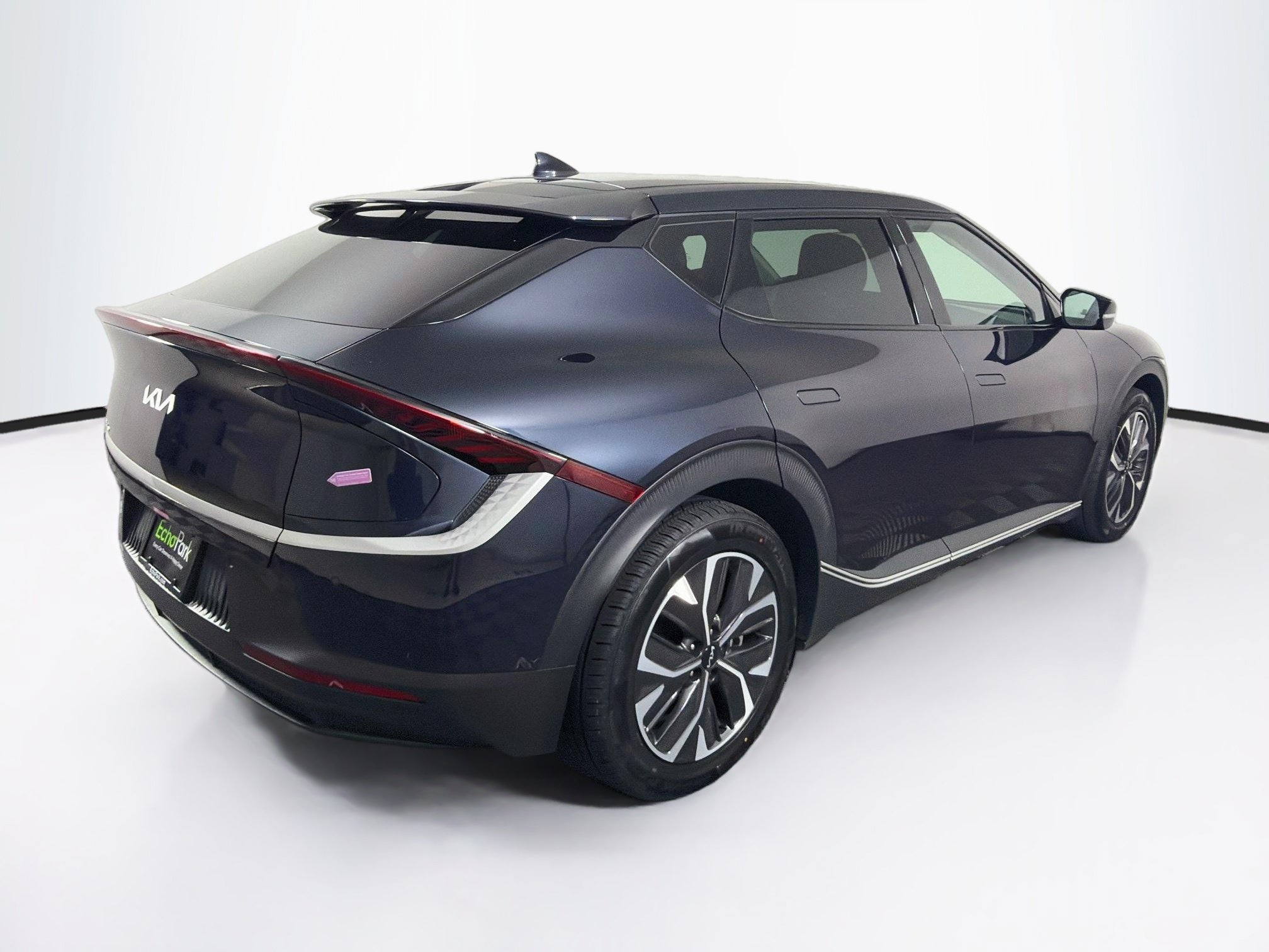 Used 2024 Kia EV6 Light RWD image 9