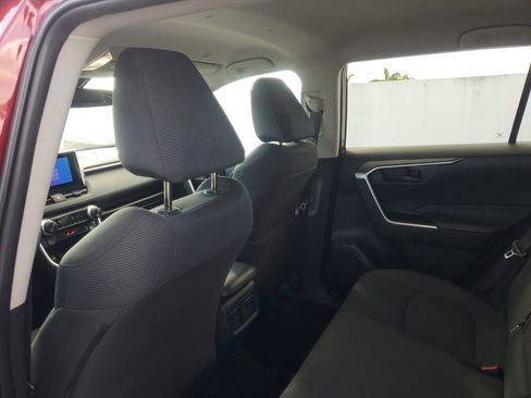 Certified 2024 Toyota RAV4 LE image 11