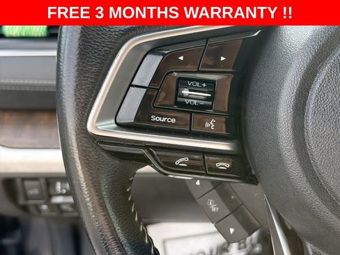 Used 2018 Subaru Outback 2.5i Limited AWD/4WD image 41