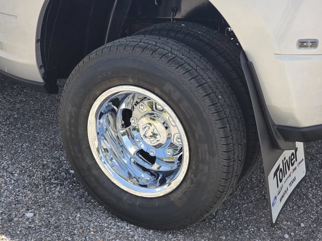 New 2026 RAM 3500 Tradesman AWD/4WD image 7