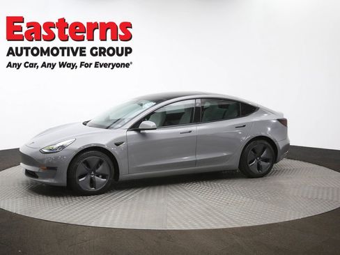Used 2020 Tesla Model 3 Long Range image 55