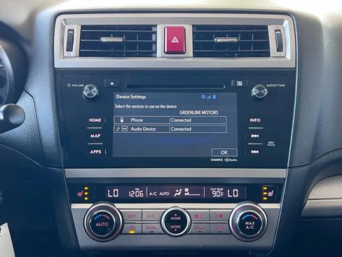 Used 2016 Subaru Legacy 2.5i Premium image 26