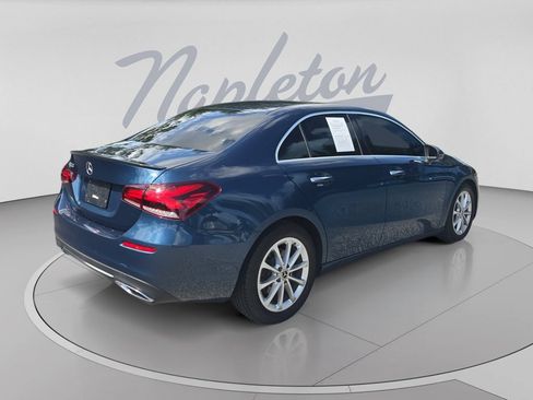 Used 2021 Mercedes-Benz A 220 w/ Premium Package image 6
