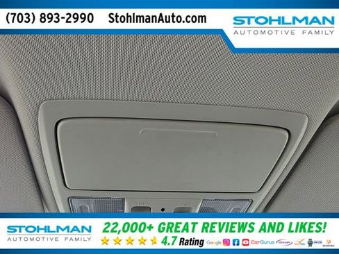 Used 2015 Honda CR-V EX image 22