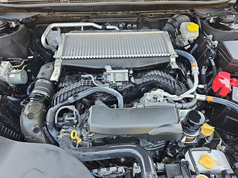 Certified 2024 Subaru Outback Touring XT AWD/4WD image 32