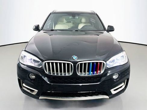 Used 2017 BMW X5 sDrive35i w/ Premium Package image 2