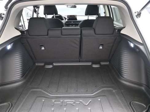 New 2026 Honda HR-V LX image 14