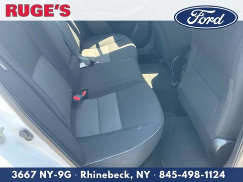Used 2022 Nissan Sentra SV FWD image 12