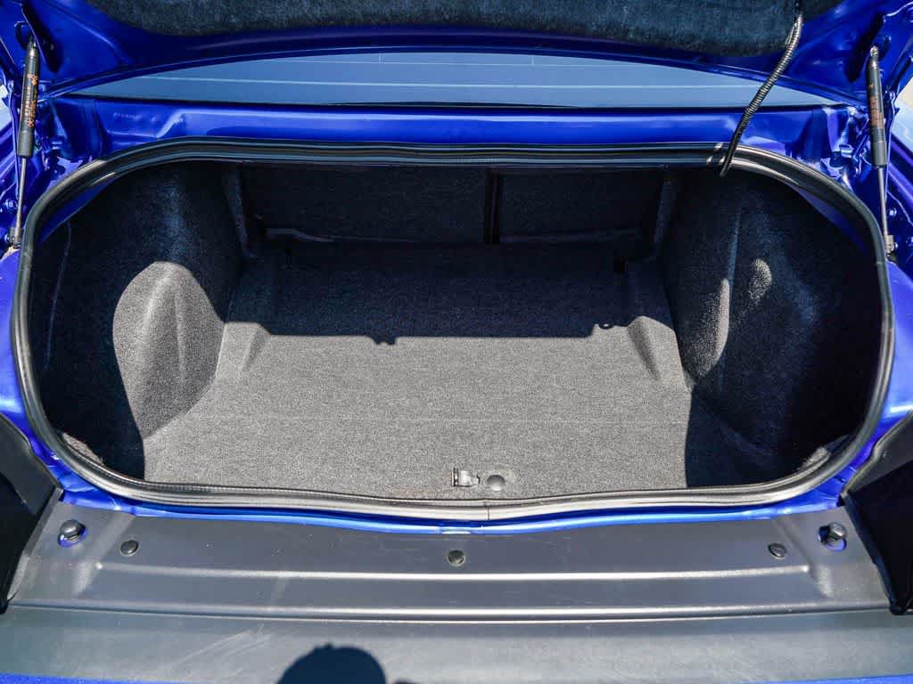 Certified 2022 Dodge Challenger R/T Scat Pack RWD image 24