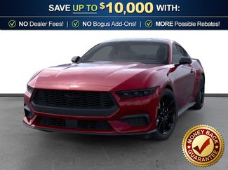 New 2026 Ford Mustang Premium RWD video 2