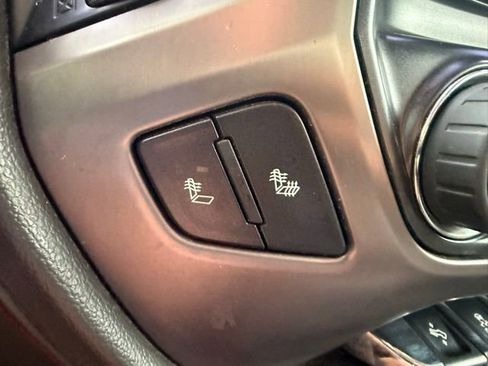 Used 2016 GMC Sierra 2500 SLT w/ All-Terrain HD Package AWD/4WD image 12