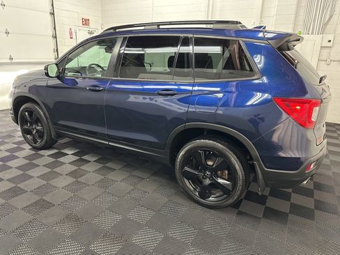 Used 2021 Honda Passport Elite image 6