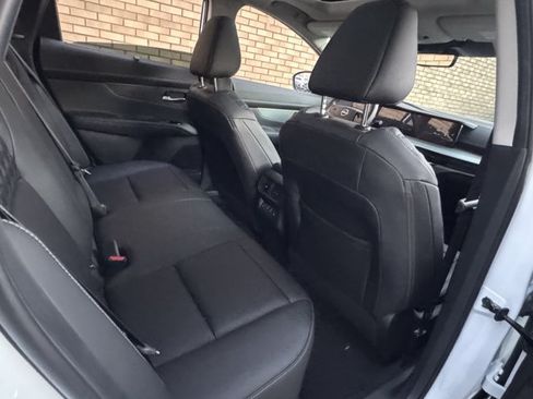 New 2026 Nissan Murano Platinum w/ Cargo Package AWD/4WD image 13