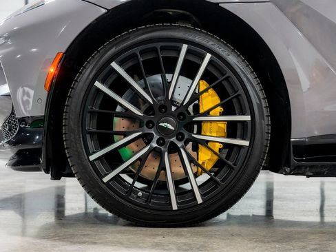 Used 2023 Aston Martin DBX 707 AWD/4WD image 85