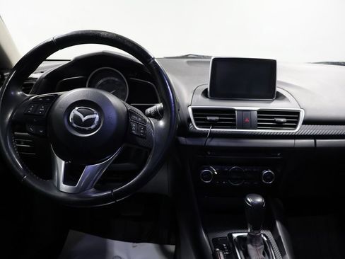 Used 2014 MAZDA MAZDA3 i Grand Touring image 17
