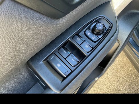 Certified 2026 Subaru Forester Wilderness AWD/4WD image 25