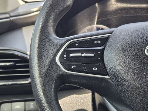 Used 2019 Hyundai Santa Fe SE AWD/4WD image 25